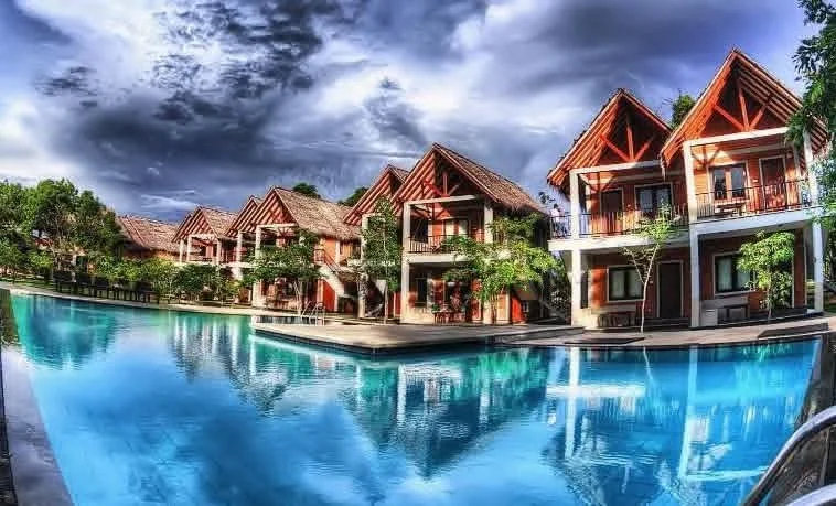 Elephas Resort & Spa